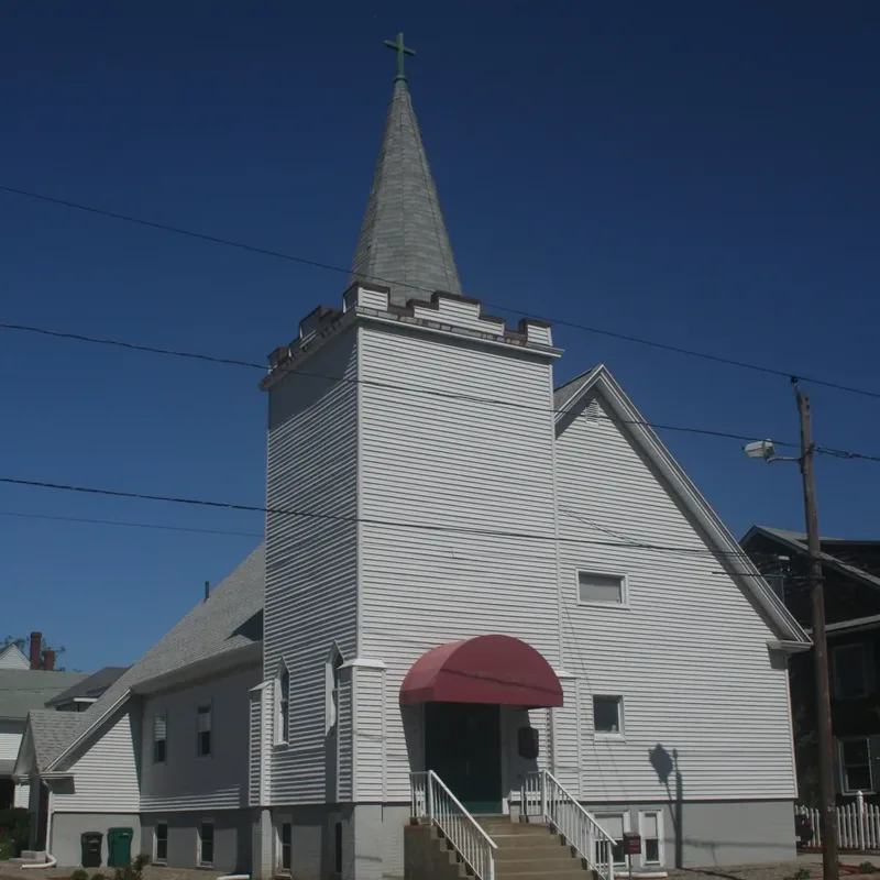 Word of Truth Bible Church, 171 Union Street, Attleboro