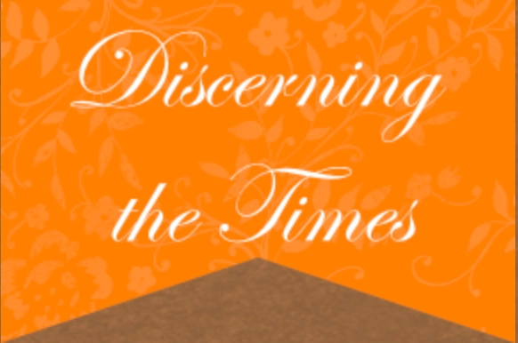 Discerning the Times Publishing