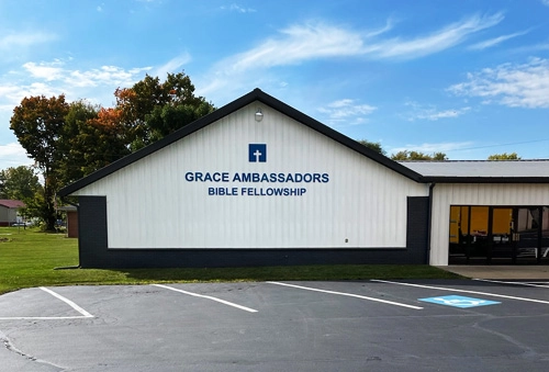 Grace Ambassadors